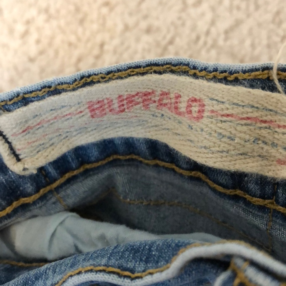 Buffalo Jeans - Picture 7 of 7